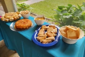 Miami : Small Group Cuban Cooking Class
