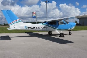 Miami: 30-minutters flytur med South Beach-flyet