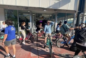 Miami: South Beach Architecture and Cultural Bike Tour