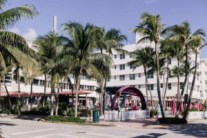 Miami: South Beach Art Deco Walking Tour