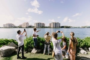 Miami: Tour a pie por el Art Decó de South Beach