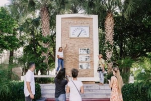 Miami: Tour a pie por el Art Decó de South Beach