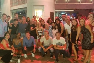 Miami SOUTH BEACH Bar + Club Crawl-oplevelse