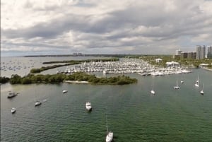 Miami: South Beach, Downtown & Islands Helicopter Tour