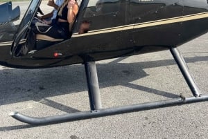 Miami: South Beach, Downtown & Islands Helicopter Tour
