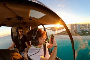 Miami: South Beach, Downtown & Islands Helicopter Tour