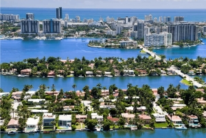 Miami: South Beach, Downtown & Islands Helicopter Tour