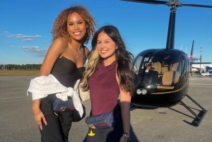 Miami: South Beach, Downtown & Islands Helicopter Tour