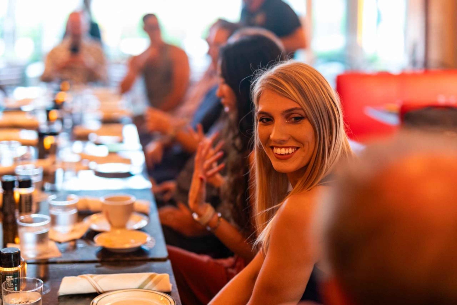 Miami: South Beach Food & Fun Art Deco Walking Tour