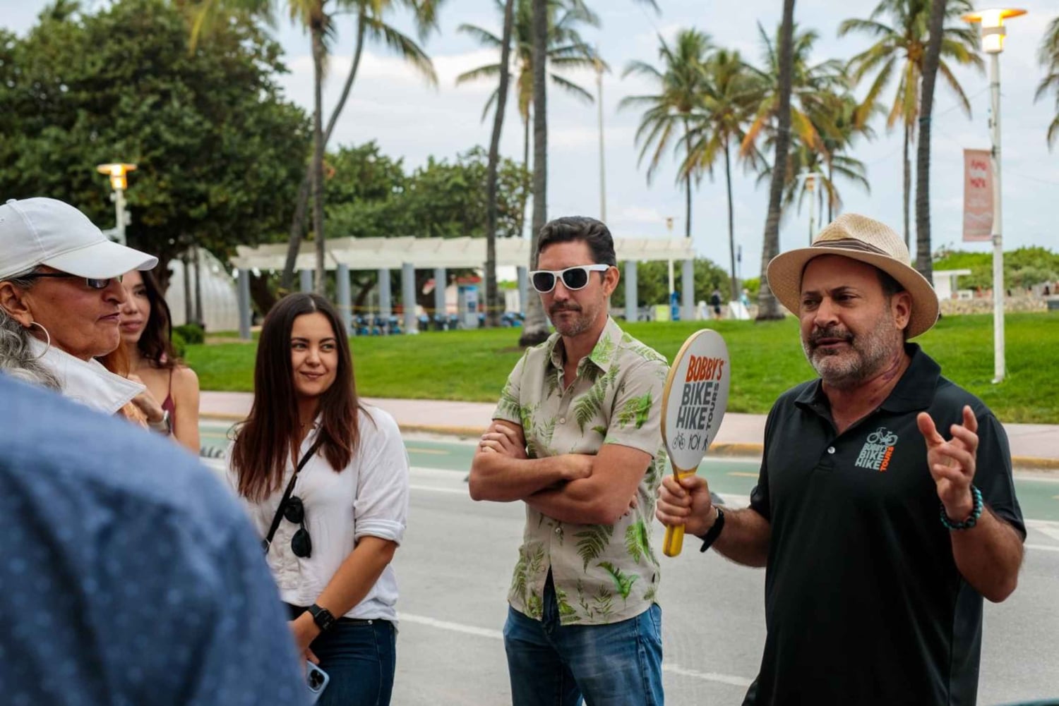 Miami: South Beach Food & Fun Art Deco Walking Tour