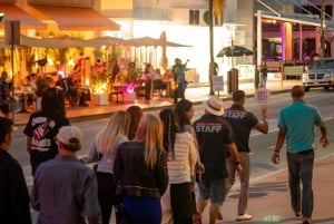 Miami: South Beach Food & Fun Art Deco Walking Tour