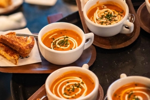 Miami: South Beach Food & Fun Art Deco Walking Tour