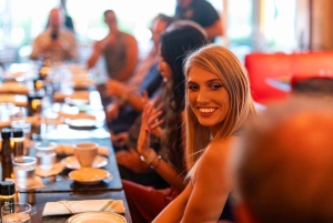 Miami: South Beach Food & Fun Art Deco Walking Tour