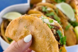 Miami: South Beach Food & Fun Art Deco Walking Tour