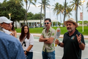 Miami: South Beach Food & Fun Art Deco Walking Tour