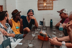 Miami: South Beach Food & Fun Art Deco Walking Tour