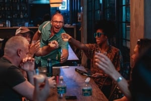 Miami: South Beach Food & Fun Art Deco Walking Tour