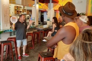 Miami: South Beach Food & Fun Art Deco Walking Tour