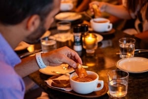 Miami: South Beach Food & Fun Art Deco Walking Tour