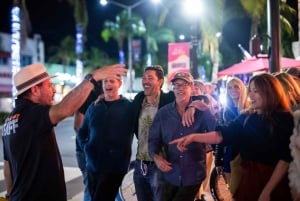 Miami: South Beach Food & Fun Art Deco Walking Tour