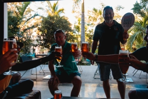 Miami: South Beach Food & Fun Art Deco Walking Tour