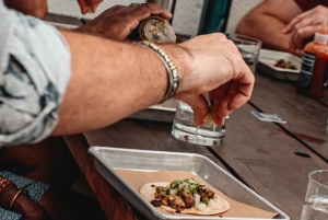 Miami: South Beach Food & Fun Art Deco Walking Tour