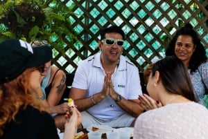 Miami: South Beach Food & Fun Art Deco Walking Tour