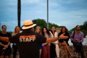 Miami: South Beach Food & Fun Art Deco Walking Tour