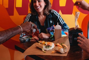 Miami: South Beach Food & Fun Art Deco Walking Tour