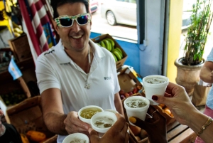 Miami: South Beach Food & Fun Art Deco Walking Tour