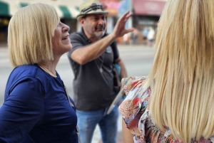 Miami: South Beach Food & Fun Art Deco Walking Tour