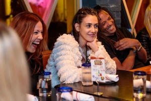 Miami: South Beach Food & Fun Art Deco Walking Tour