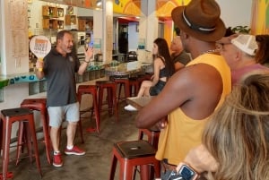 Miami: South Beach Food & Fun Art Deco Walking Tour