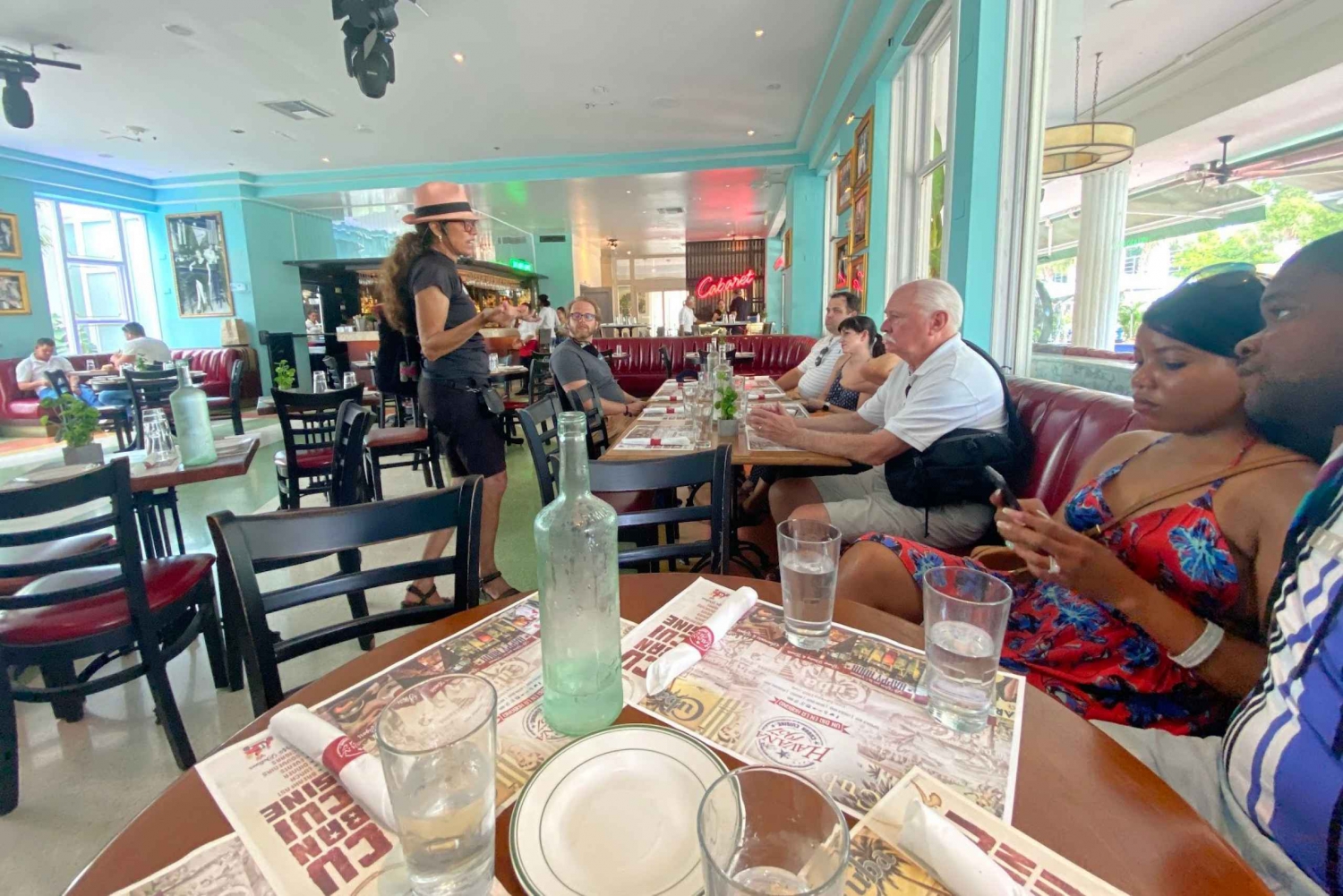 Miami: South Beach Food Tour