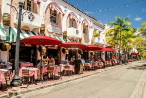 Miami: foodtour South Beach