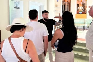 Miami: South Beach Food Tour