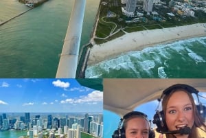 Miami: tour guiado particular de 35 minutos sobre South Beach