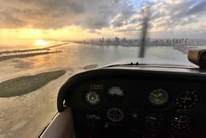 Miami : Visite de South Beach en vol privé de 45 minutes