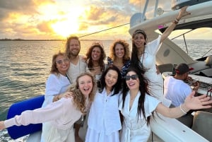 Miami Beach|South Point Golf Cart Tour