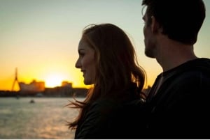 Miami: Crucero al atardecer con Celebrity Homes y barra libre