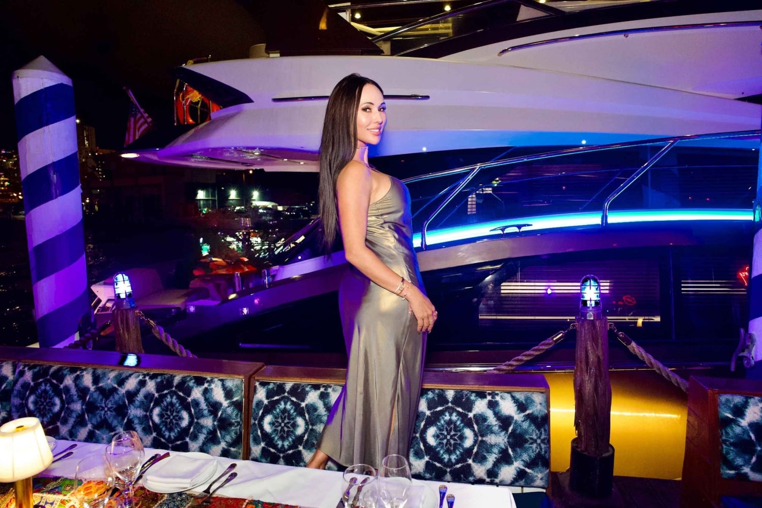 Miami: Sunset Photoshoot