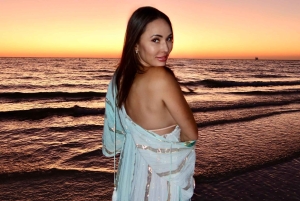 Miami: Sunset Photoshoot