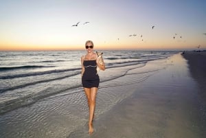 Miami: Sunset Photoshoot