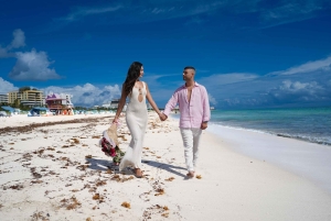 Miami: Sunset Photoshoot