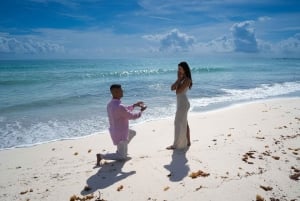 Miami: Sunset Photoshoot