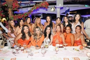 Miami: Sunset Photoshoot