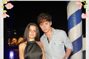 Miami: Sunset Photoshoot