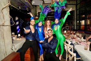 Miami: Sunset Photoshoot