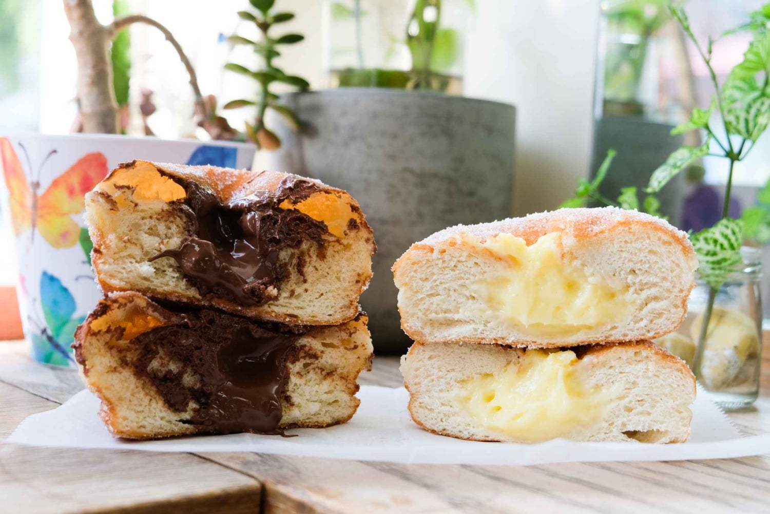 マイアミ：スイーツツアー - ドーナツ、パステリトス、キューバコーヒーをお楽しみください