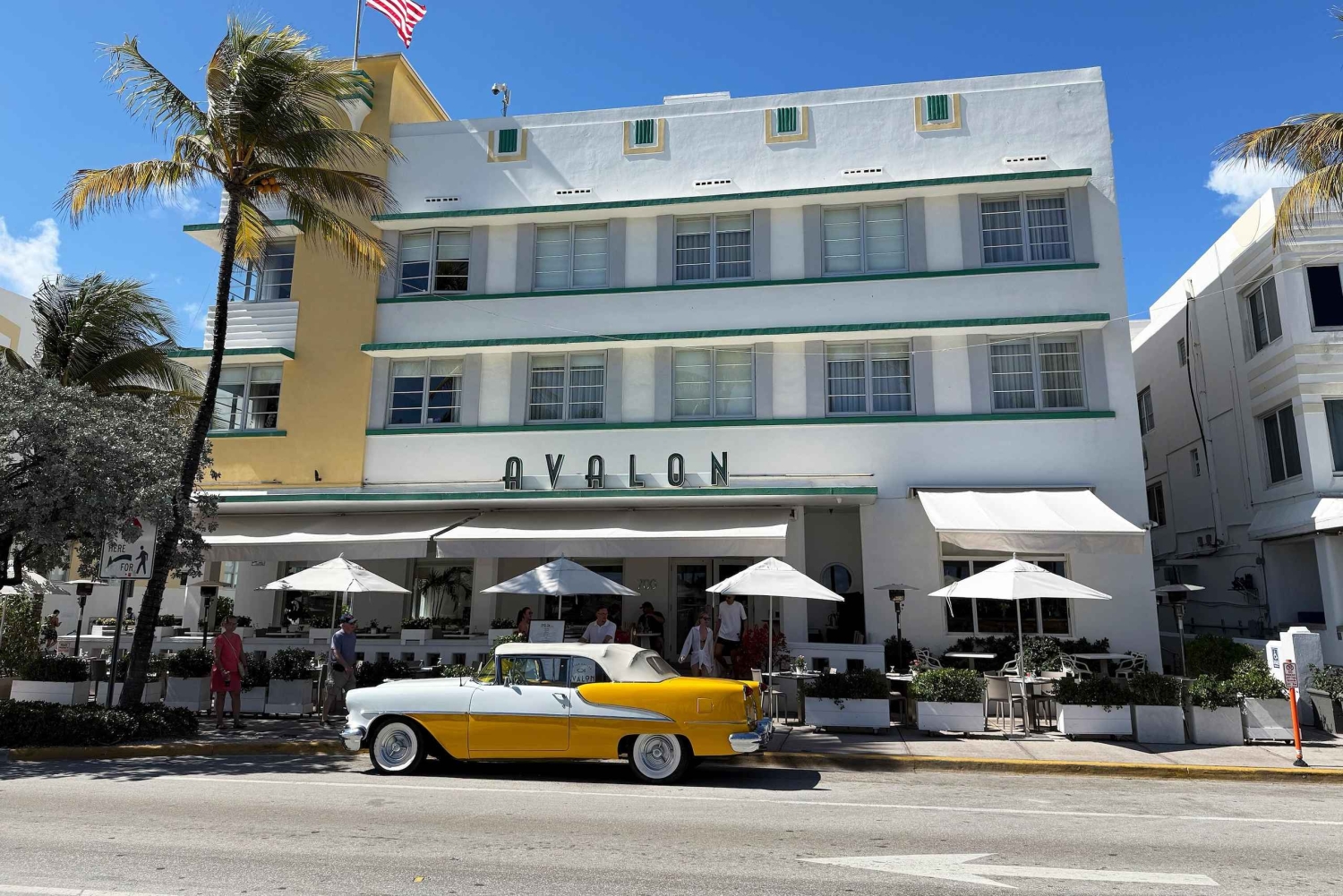 マイアミ：スイーツツアー - ドーナツ、パステリトス、キューバコーヒーをお楽しみください